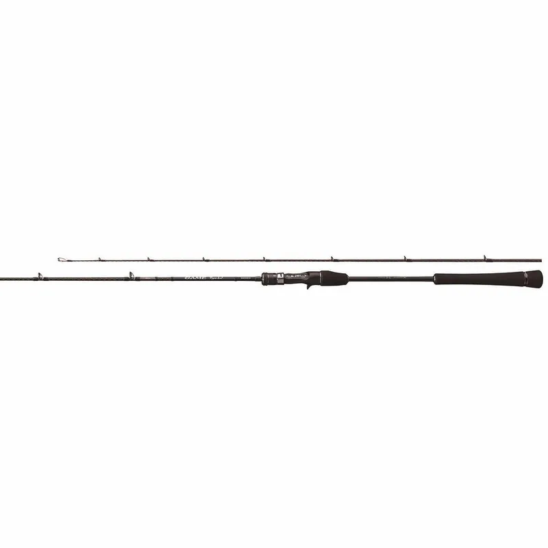 Shimano Game Type Light Jig Cast Rod