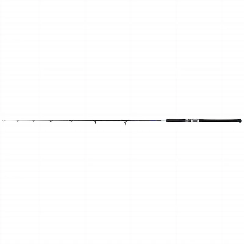 Shimano Grappler BB Type C Spinning Rod 8ft