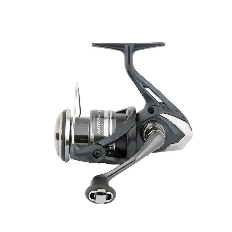 Shimano Miravel Spinning Reel - C5000 XG