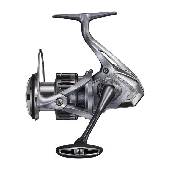 Shimano Nasci FC 4000 Reel