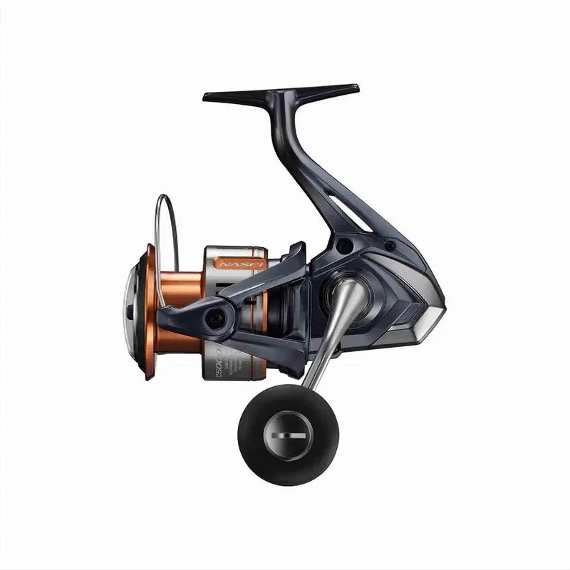 Shimano Nasci FD Spinning Reel - 4000 XG