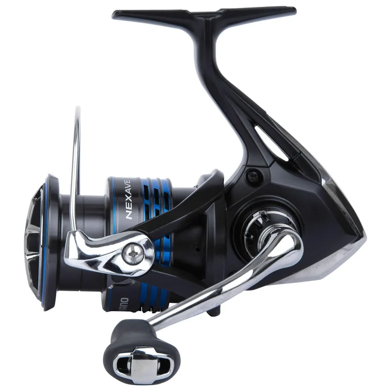 Shimano Nexave FI Spinning Reel - 4000