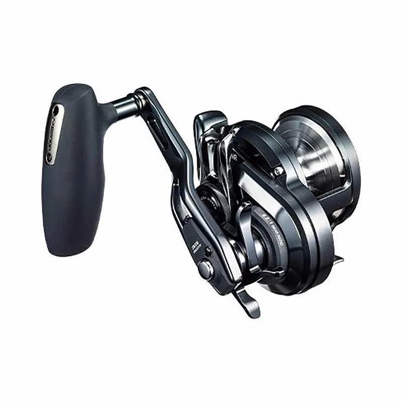 Shimano Ocea Jigger F Custom Reel