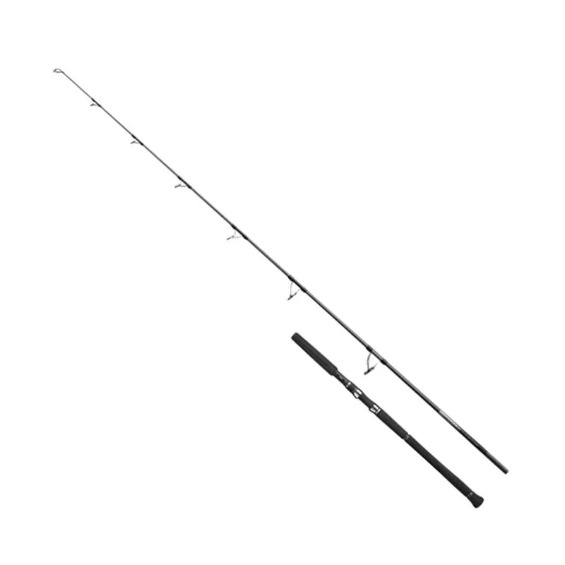 Shimano Ocea Plugger Limited S82XH