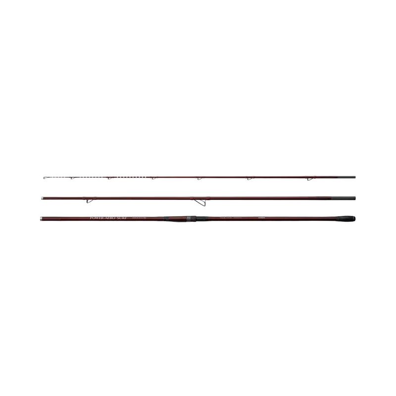 Shimano Power Aero Surf Rod - 4.25m, 250g, Hybrid