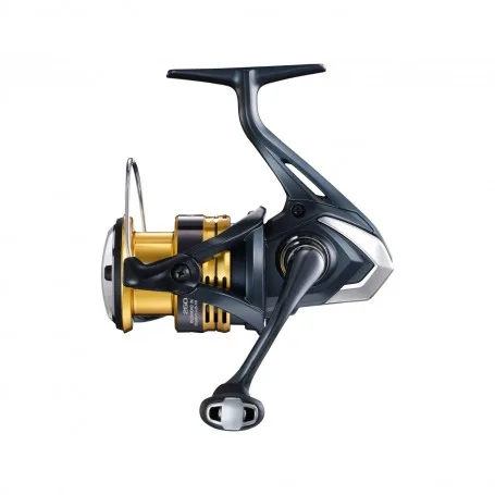 Shimano Sahara FJ Front Drag Spinning Reel
