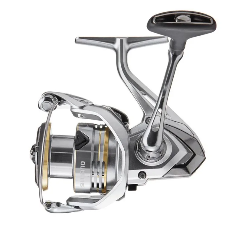 Shimano Sedona FJ Spinning Reel - Spinning Reel 2025
