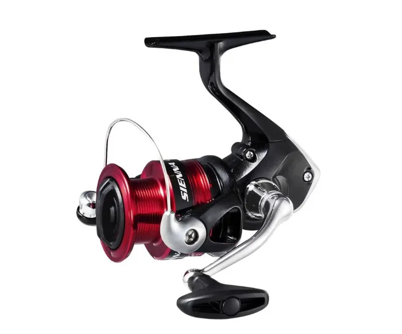 Shimano Sienna FG Reel