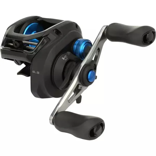 Shimano SLX 151 HG A Baitcast Reel