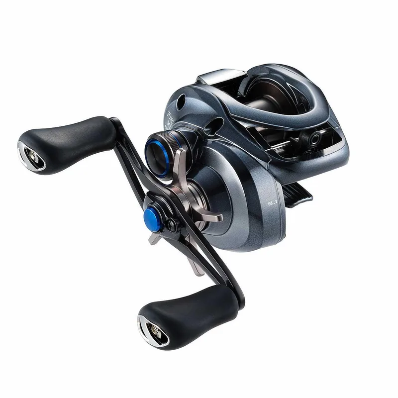 Shimano SLX DC XT Baitcasting Reel