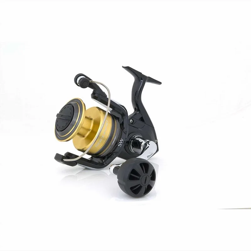 Shimano Socorro SW 5000 Reel