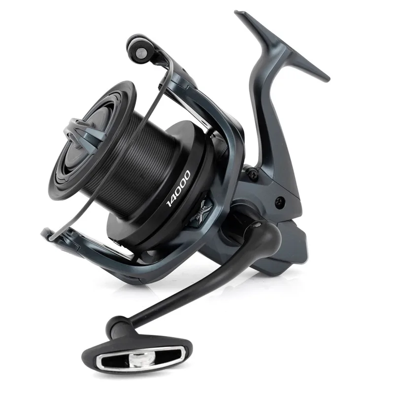 Shimano Speed Master 14000 XTC