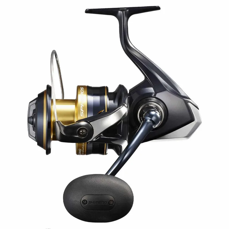 Shimano Spheros SW A 8000 HG Reel