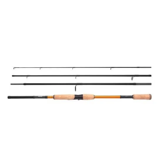 Shimano STC AX Travel Spinning Rod