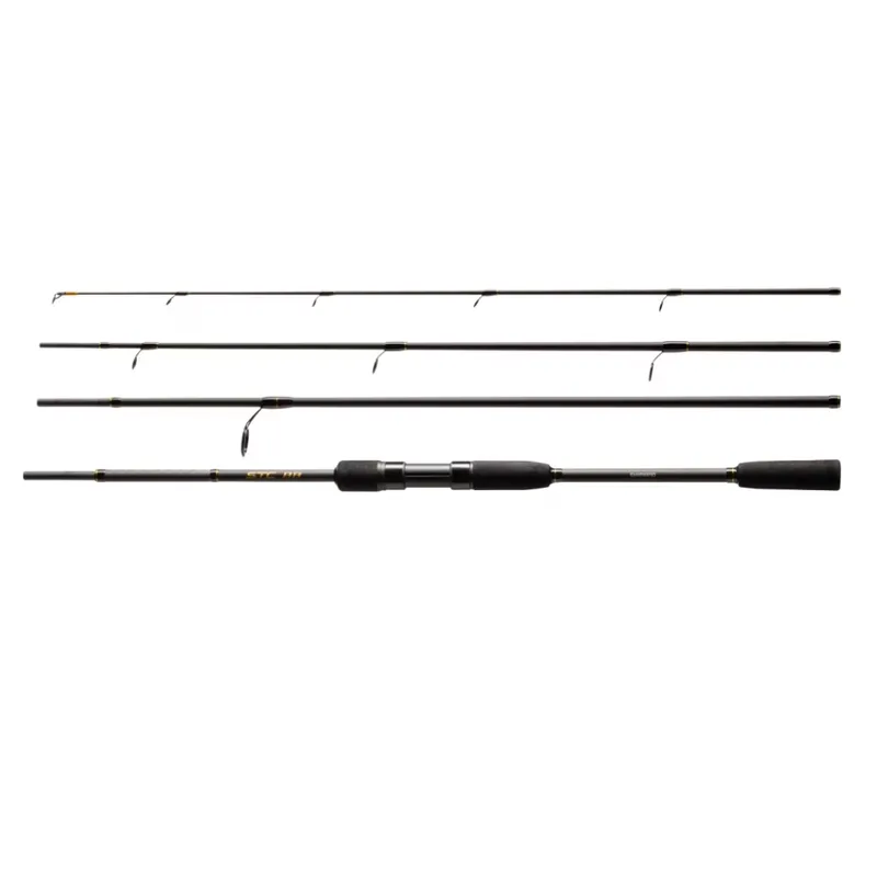 Shimano STC BB Spinning Rod, 21-56g