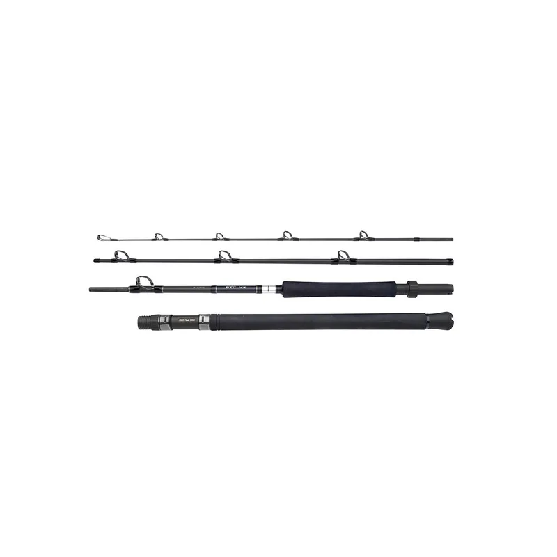 Shimano STC XR Blue Boat Rod