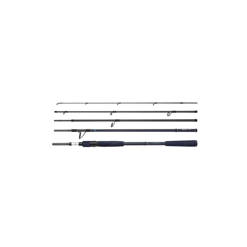 Shimano STC XR Blue Inshore Distance Plug Rod 8ft 11in