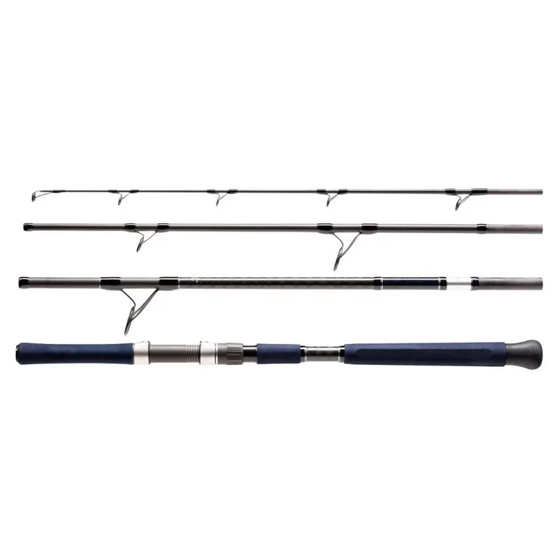 Shimano STC XR Blue Offshore Spinning Rod - 80-150g