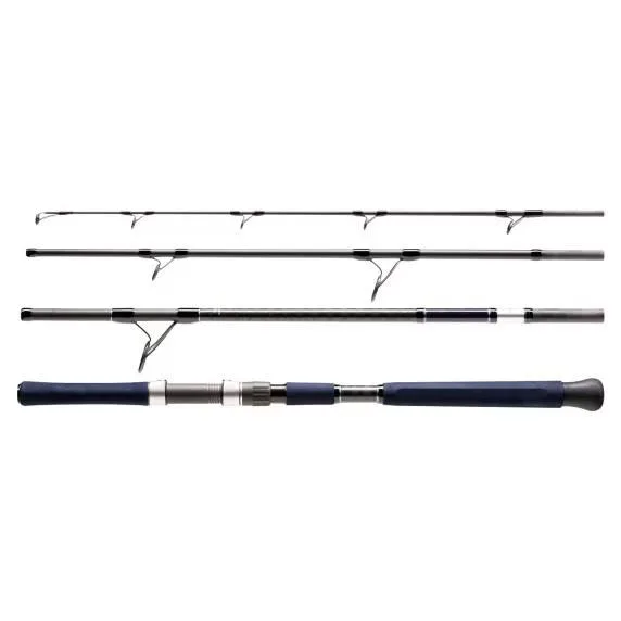 Shimano STC XR Blue Offshore Spinning Rod, 60-120g