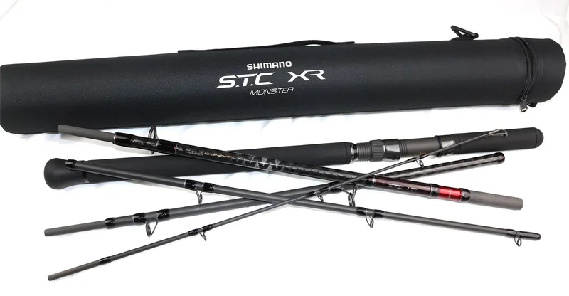 Shimano STC XR Spinning Monster Rod 2.70m