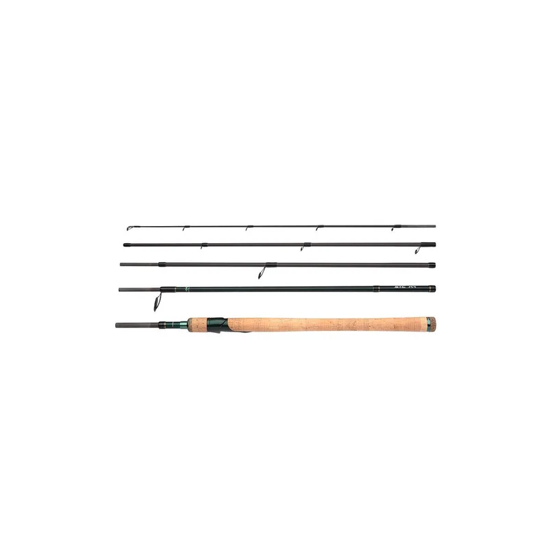 Shimano STC XR Stream Spinning Rod 8ft