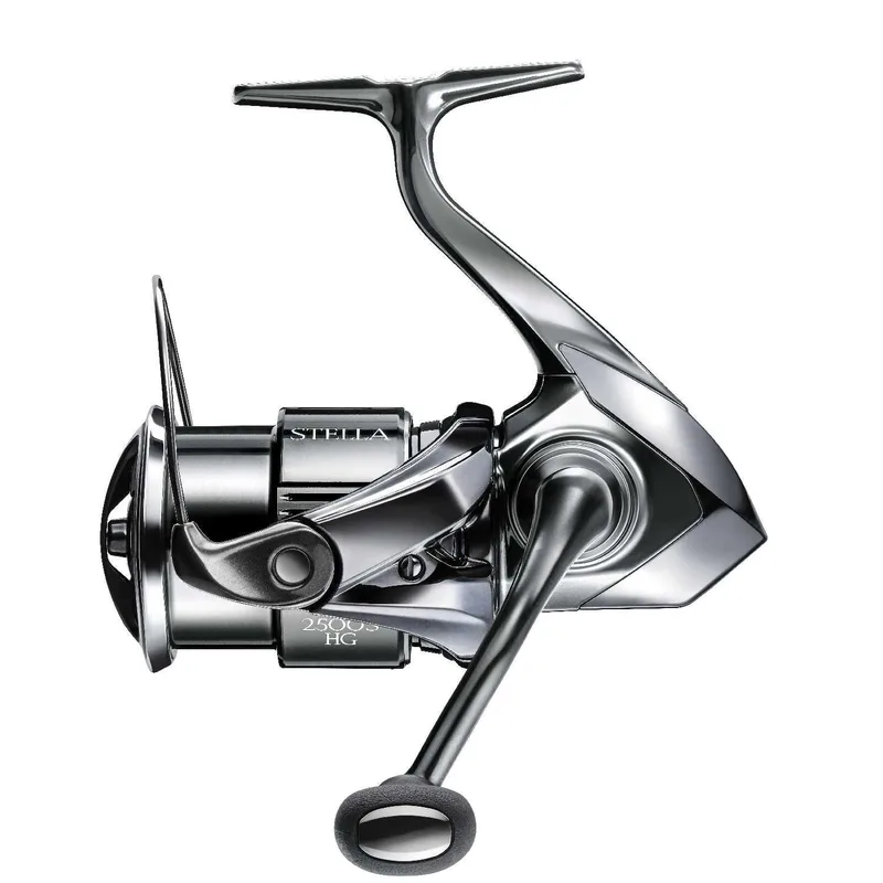Shimano Stella FK Spinning Reel