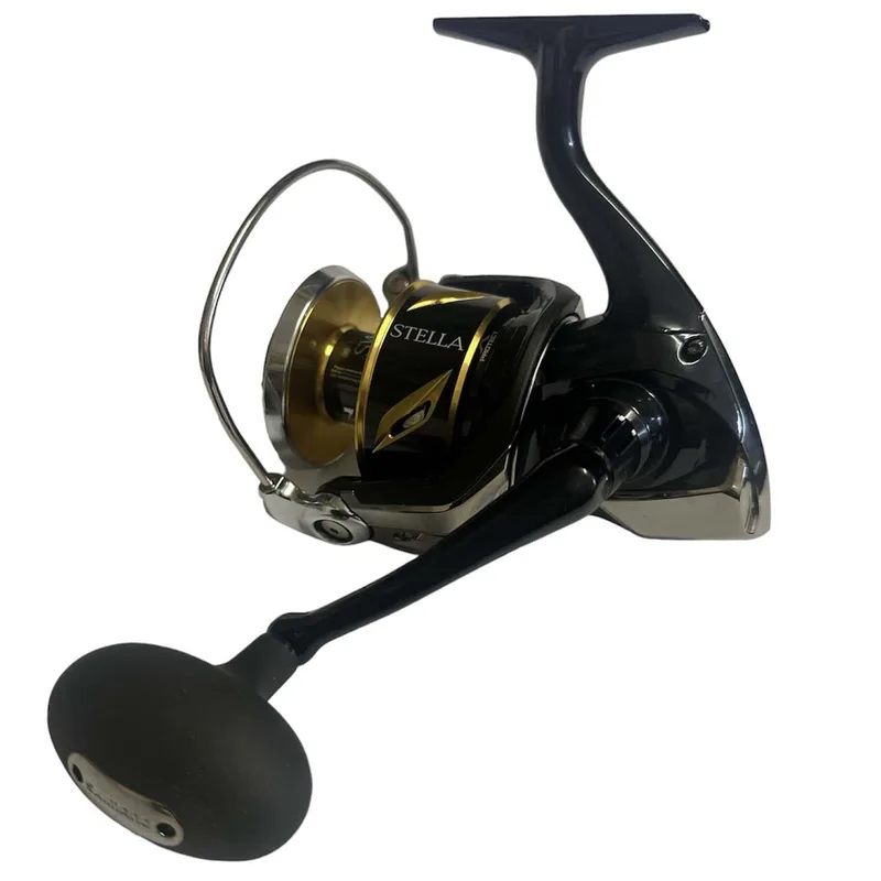 Shimano Stella SW C Reel