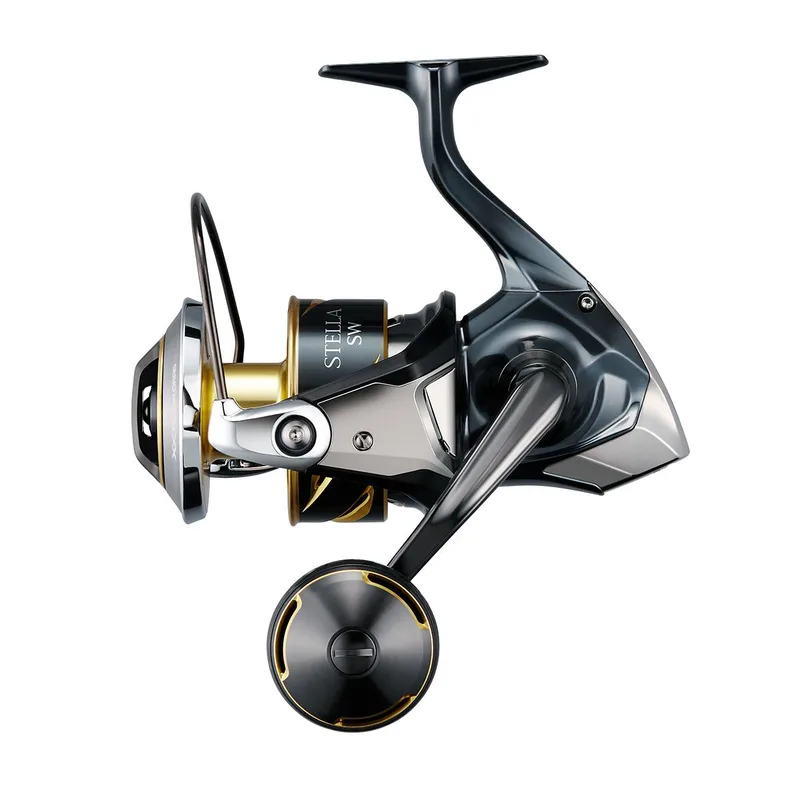 Shimano Stella SW D Reel