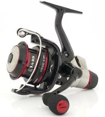 Shimano Stradic CI4+ 4000 RA Reel