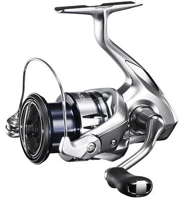 Shimano Stradic FL Spinning Reel - 4000