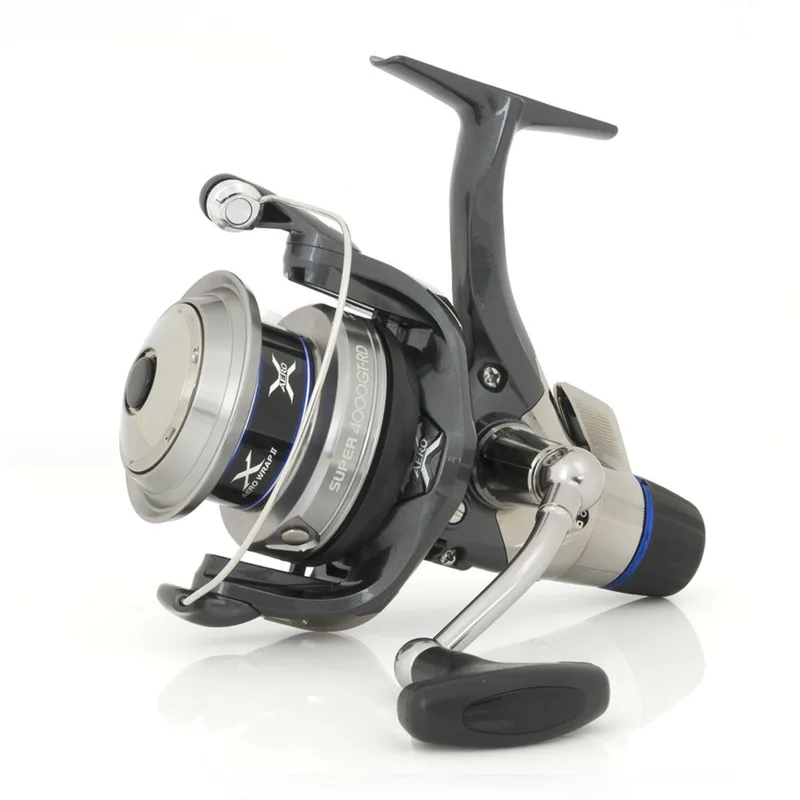 Shimano Super GT RD Reel