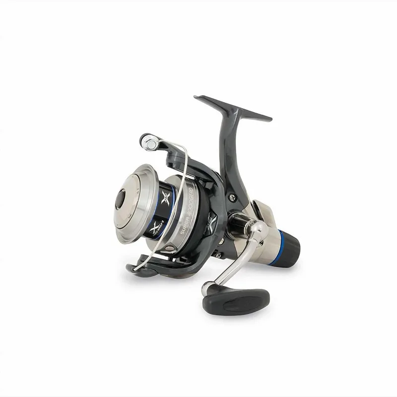 Shimano Super GT RD Reel - 4000