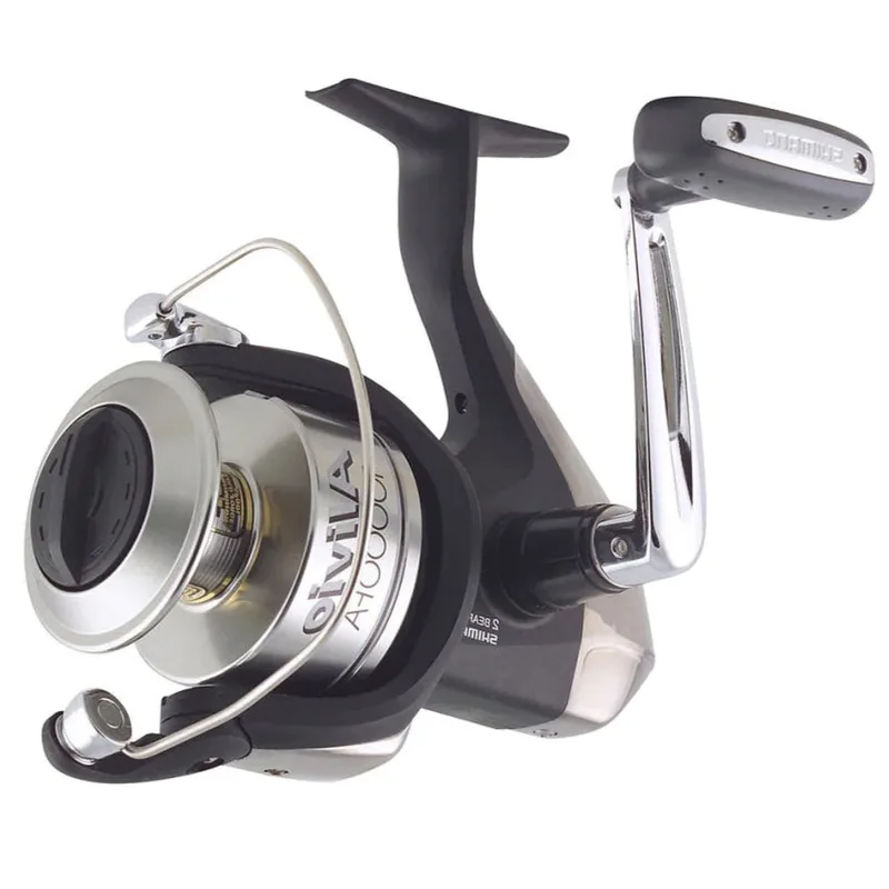 Shimano Surf Alivio FA Reel, 10000