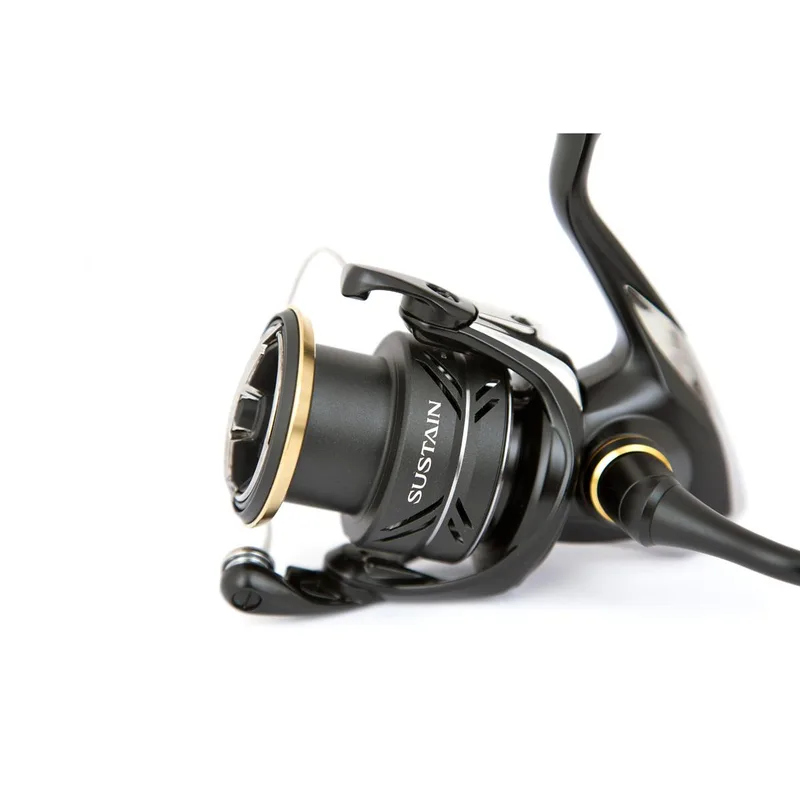 Shimano Sustain FJ Spinning Reel