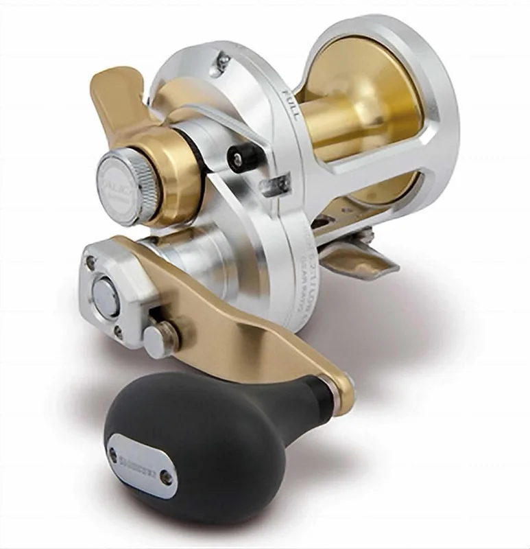 Shimano Talica Lever Drag Reel