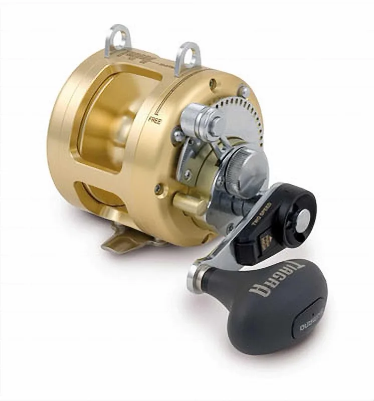 Shimano Tiagra A Big Game Reel