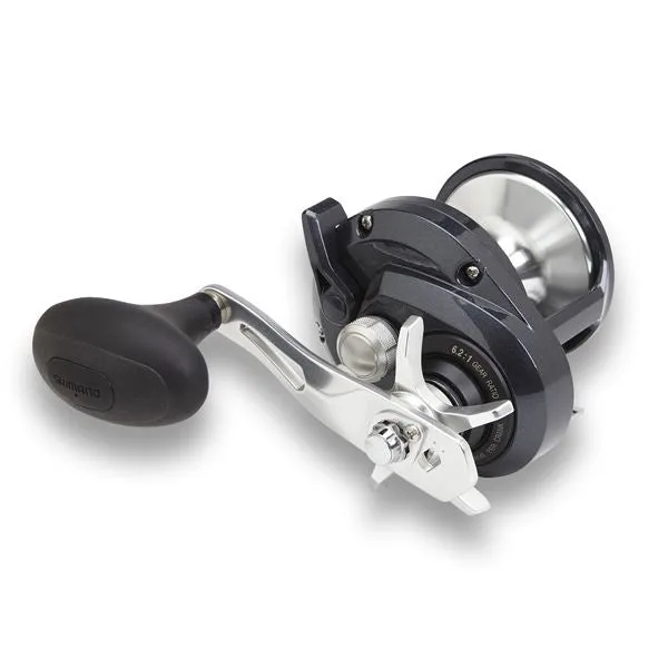 Shimano Torium A HG Star Drag Reel