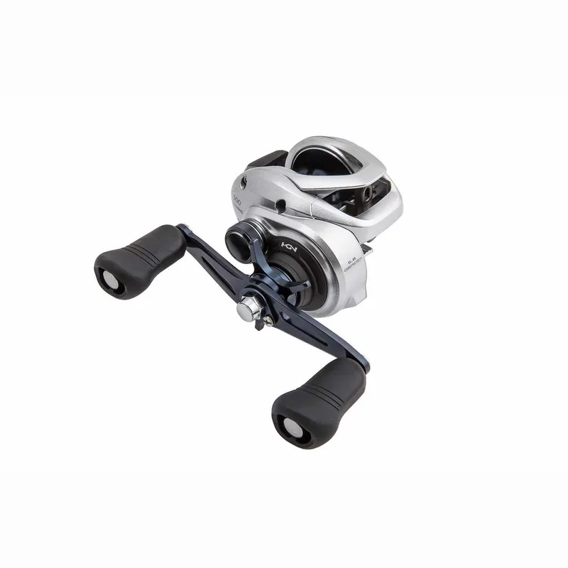 Shimano Tranx A 300 Baitcasting Reel