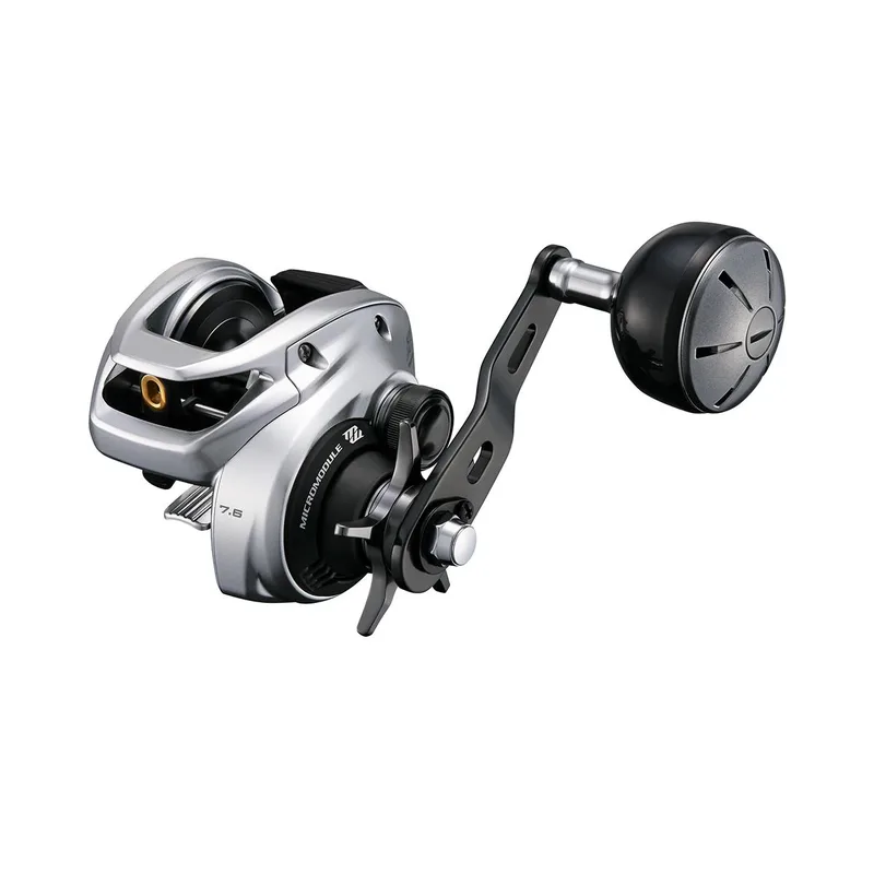 Shimano Tranx B 300 HG Baitcasting Reel