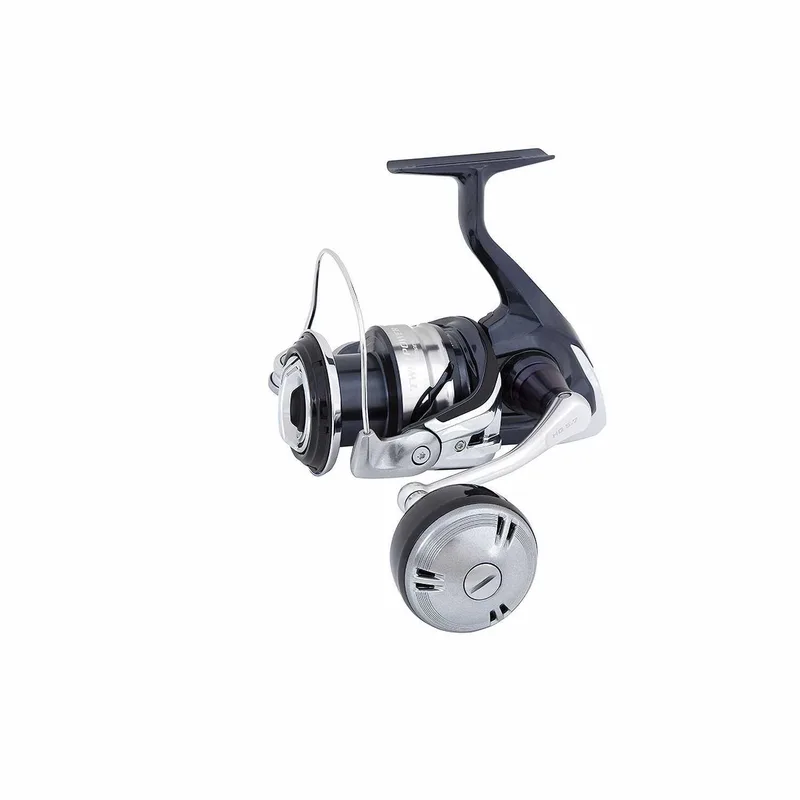Shimano Twin Power SW C Reel - 5000 XG