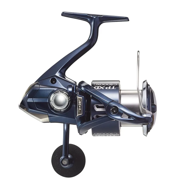 Shimano Twin Power XD FA Reel