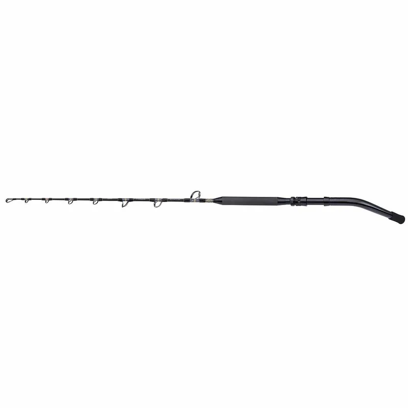 Shimano Tyrnos B Stand Up Spiral Bent Butt Rod
