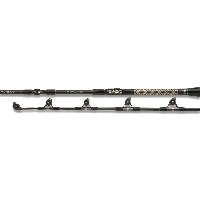 Shimano Tyrnos Trolling Rod