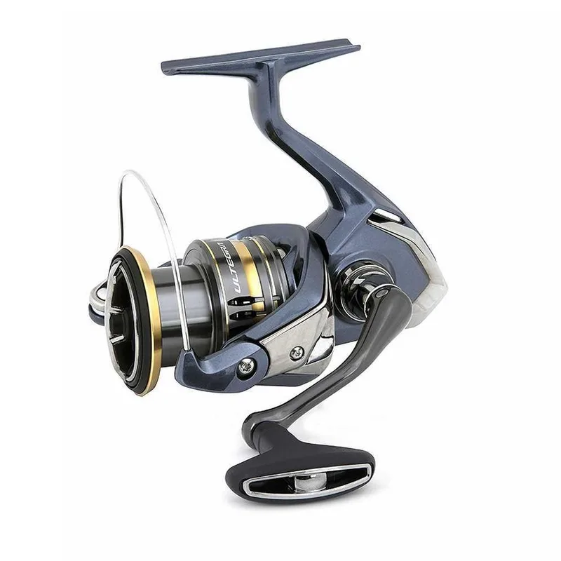 Shimano Ultegra FC Spinning Reel - C2000HG