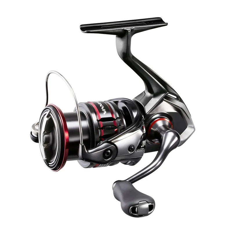 Shimano Vanford Spinning Reel - 4000