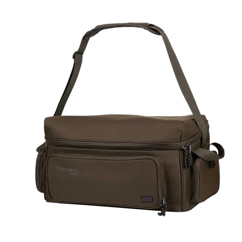 Shimano Tribal Carp Carryall