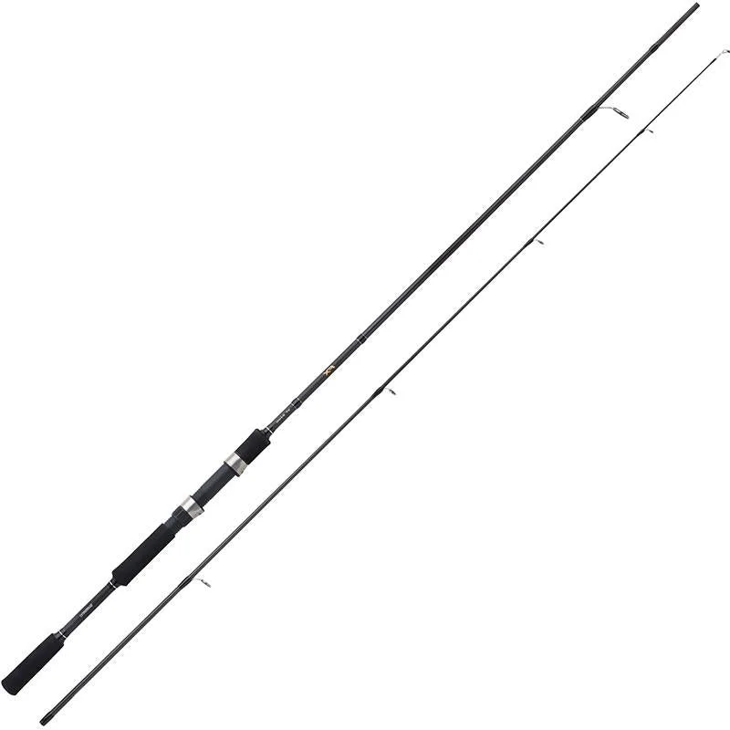 Shimano FX XT Spinning Rod — 14-40g, 8ft / 2.40m