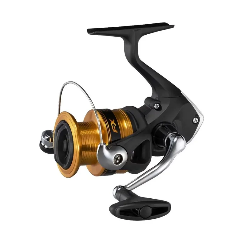 Shimano FX FC Reel