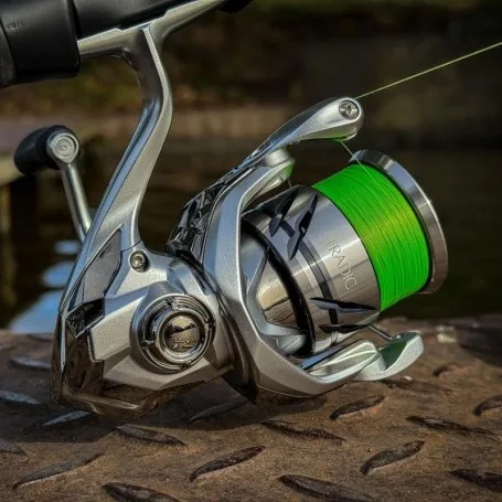 Shimano Stradic FM 2500 Spinning Reel