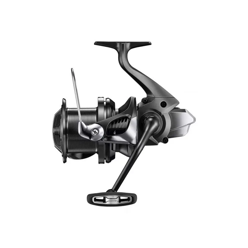 Shimano 25 Aerlex 14000 XTC Big Pit Carp Reel